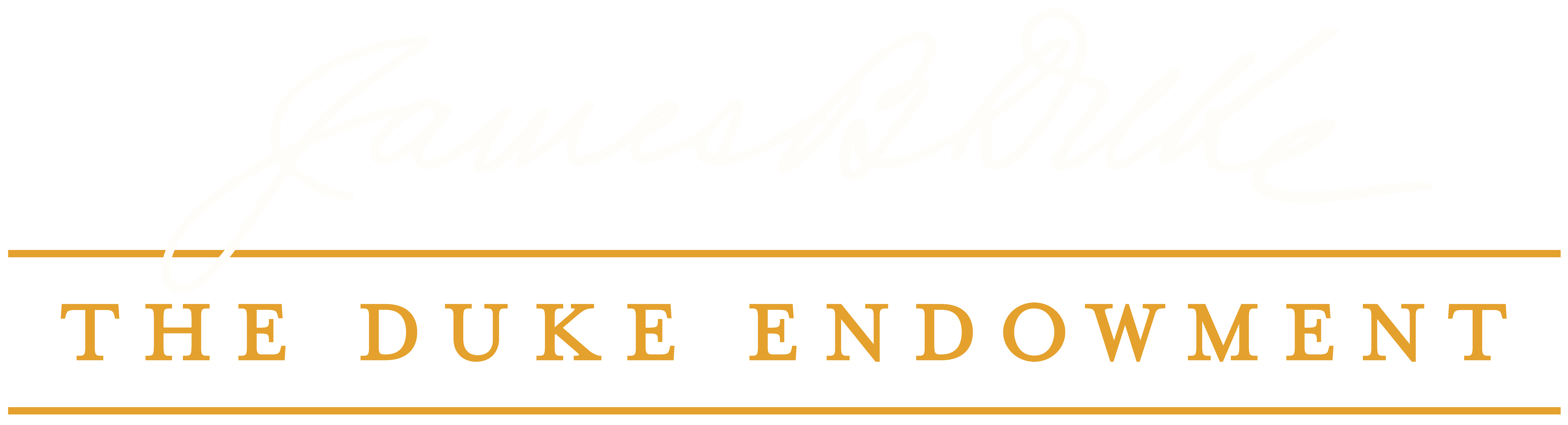 The Duke Endowment