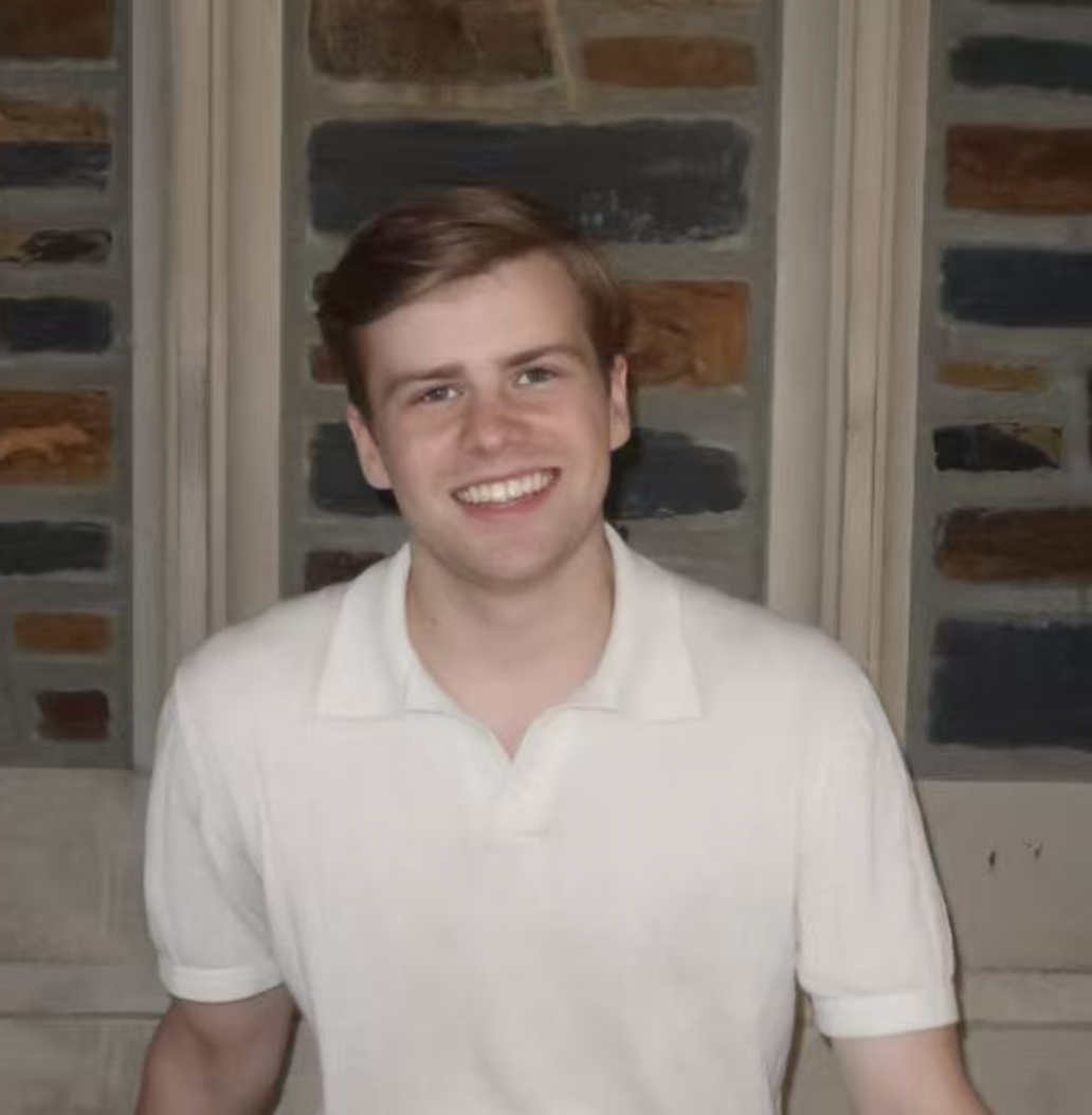 Colden Johnson